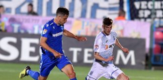 LPF a stabilit programul rundei a IV-a