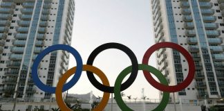 Jocurile Olimpice se vor desfăşura cu sau fără COVID-19!