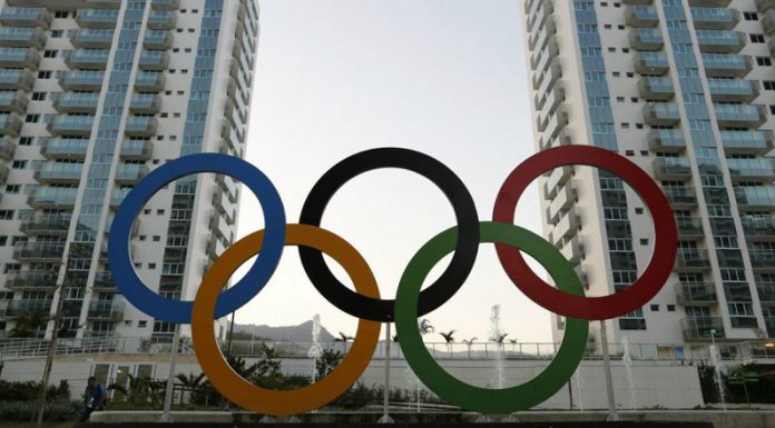 Jocurile Olimpice se vor desfăşura cu sau fără COVID-19!