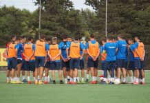 Tricolorii lui Mutu, după un succes obligatoriu în Malta