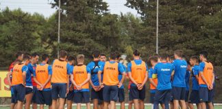 Tricolorii lui Mutu, după un succes obligatoriu în Malta