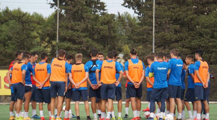 Tricolorii lui Mutu, după un succes obligatoriu în Malta