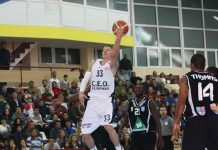 Nikolic se pregătește cu CSM