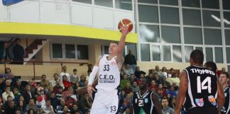 Nikolic se pregătește cu CSM