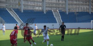 Ultimul minut, prima victorie. Viitorul a trecut de Slatina