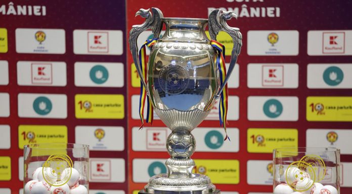 Gilortul şi Jiul nu au mai jucat în Cupă!