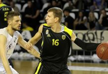 Nikolic a semnat cu CSM!