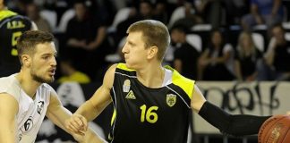 Nikolic a semnat cu CSM!