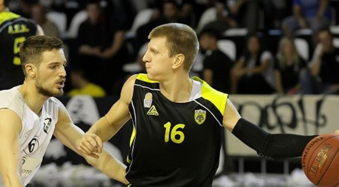 Nikolic a semnat cu CSM!