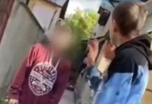 Procurorii au decis măsura controlului judiciar pentru 30 de zile în cazul celor trei bătăuși