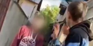 Procurorii au decis măsura controlului judiciar pentru 30 de zile în cazul celor trei bătăuși