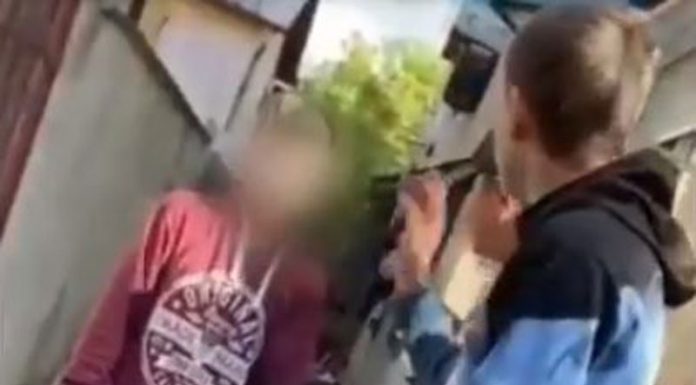 Procurorii au decis măsura controlului judiciar pentru 30 de zile în cazul celor trei bătăuși