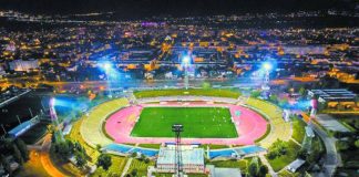 Meciul Argeş – Craiova, programat vineri