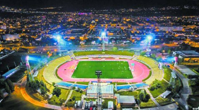 Meciul Argeş – Craiova, programat vineri