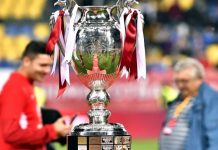 Rezultatele din Cupa României