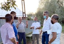 Dănuț Bălu, schimbarea de care are nevoie localitatea Fărcășești