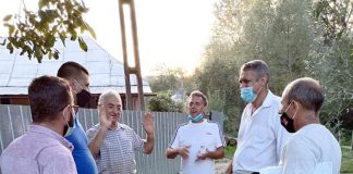 Dănuț Bălu, schimbarea de care are nevoie localitatea Fărcășești