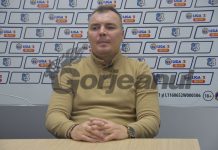 Cojocaru, înainte de meciul cu Turris: ,,Sperăm la mai mult”