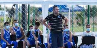 Baschetbaliștii Under 15 au ratat podiumul