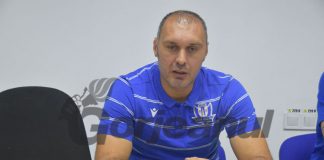 Alionescu, încântat de legitimarea lui Nikolic