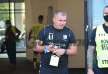 Cojocaru nu pleacă de la Pandurii: Nu o să avem probleme cu retrogradarea