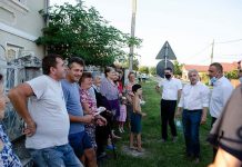 Localitatea Stănești are nevoie de un primar ca Bicheru