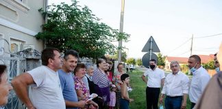 Localitatea Stănești are nevoie de un primar ca Bicheru