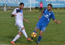 Săulescu și Jianu, decisivi în succesul Filiașului. Gilortul nu a jucat