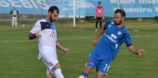 Săulescu și Jianu, decisivi în succesul Filiașului. Gilortul nu a jucat