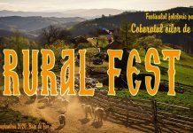 „RURAL FEST”, la ediția a II-a