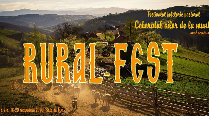 „RURAL FEST”, la ediția a II-a