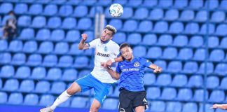 Craiova a înecat Viitorul și este lider! Bergodi: ,,Este un sentiment plăcut”