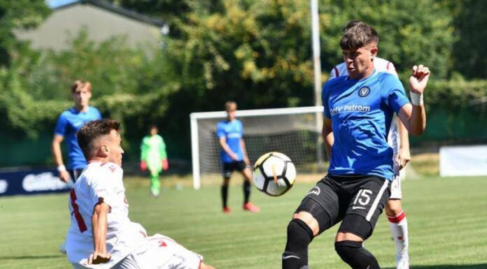 Sprijin pentru cluburile care participă la Liga Elitelor