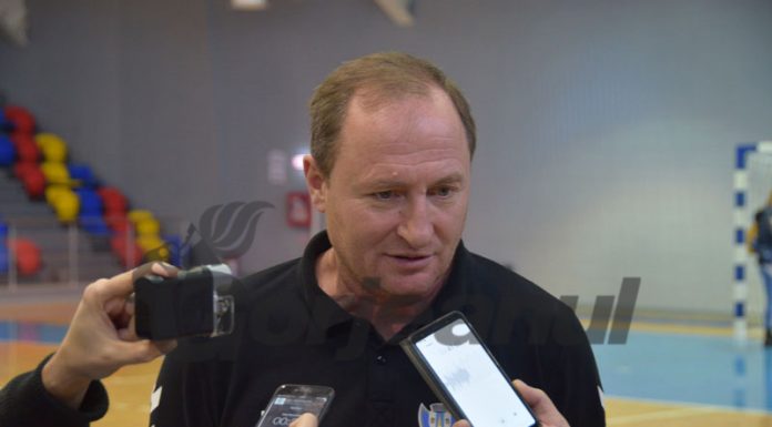 Andrieș n-ar vrea să joace cu Corona Brașov: Este de evitat