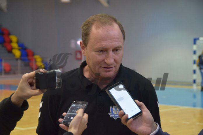 Andrieș n-ar vrea să joace cu Corona Brașov: Este de evitat