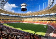 Suporterii ar putea reveni pe stadioane în octombrie