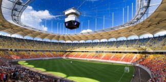 Suporterii ar putea reveni pe stadioane în octombrie