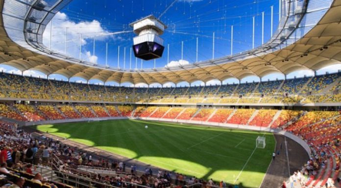 Suporterii ar putea reveni pe stadioane în octombrie