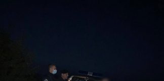 Amendat după ce și-a scos câinele la plimbare fără botniță și lesă