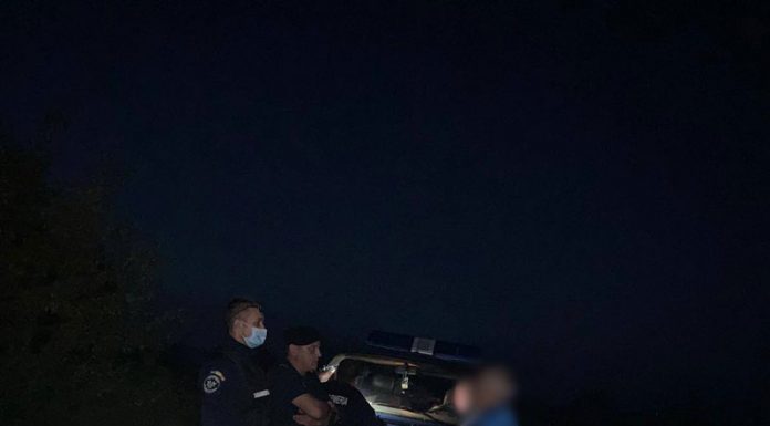 Amendat după ce și-a scos câinele la plimbare fără botniță și lesă