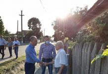 Ciprian Florescu: ,,Readucem Târgu-Jiul la viață”!