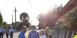 Ciprian Florescu: ,,Readucem Târgu-Jiul la viață”!