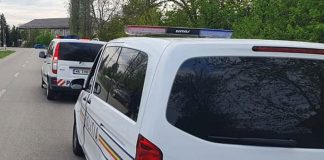 Încă un gorjean implicat în trafic de droguri de mare risc! Percheziții domiciliare pentru cocaină și pistoale