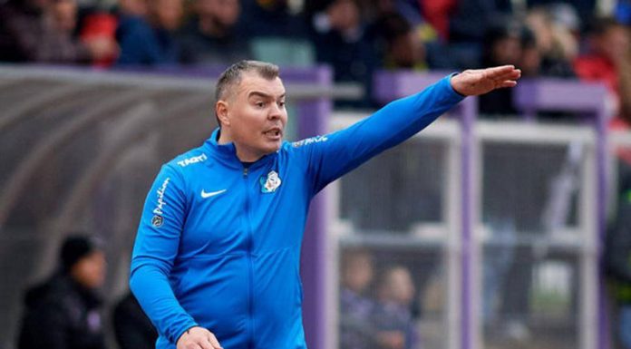 Pandurii, după puncte la Chiajna: ,,Sper să avem altă atitudine”