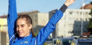 Alina Butnariu, legitimată la CSM Târgu Jiu