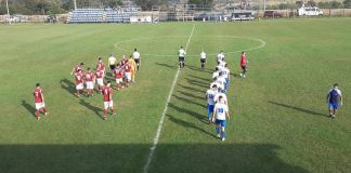 Popete a debutat cu dreptul la Gilortul: Cu ambiție și dăruire am trecut peste acest obstacol