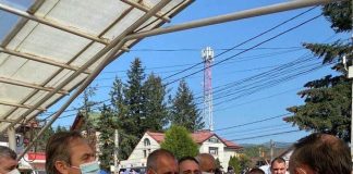 Iulian Buduran luptă pentru novăceni