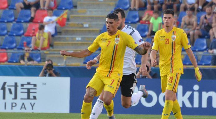 Probleme pentru Mirel Rădoi