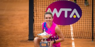 Simona Halep: 22 de titluri WTA și un nou record