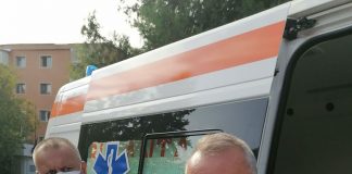 SJU Târgu-Jiu are două ambulanțe proprii! Investiția, aproape 500.000 de lei